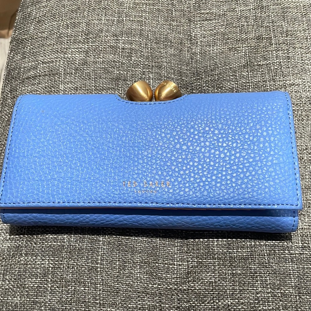 Ted Baker Wallet